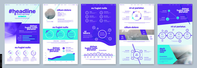 creazione siti web personalizzati
